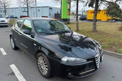 Alfa Romeo 147 Gebrauchtwagen