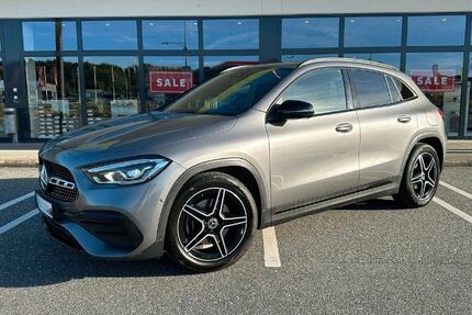 Mercedes-Benz GLA 200 Gebrauchtwagen