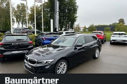 BMW 318 Gebrauchtwagen