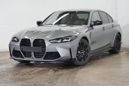 BMW M3 Gebrauchtwagen