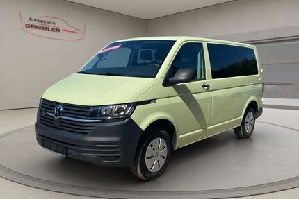 VW T6 Kombi Gebrauchtwagen