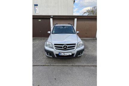 Mercedes-Benz GLK 280 Gebrauchtwagen