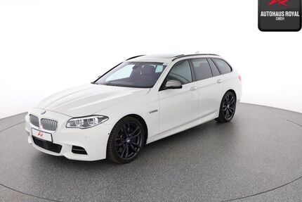 BMW M550 Gebrauchtwagen