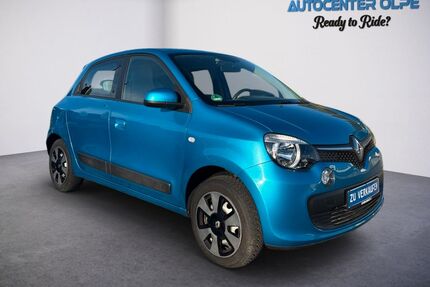 Renault Twingo Gebrauchtwagen