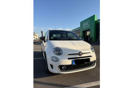 Fiat 500 Gebrauchtwagen