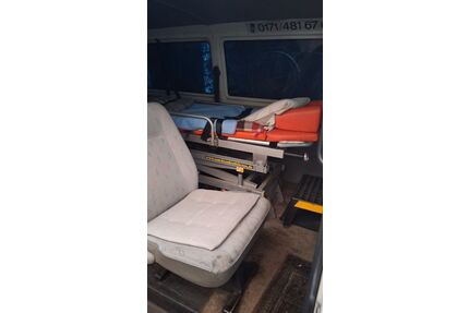 VW T4 andere Gebrauchtwagen