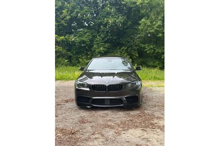 BMW 550 Gebrauchtwagen