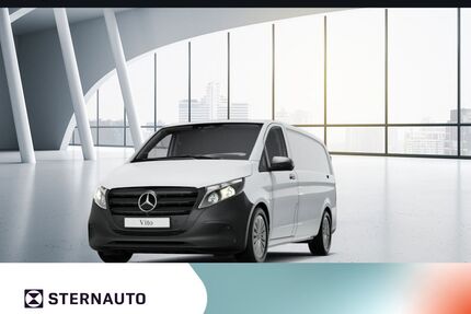 Mercedes-Benz Vito Gebrauchtwagen