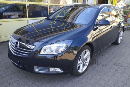 Opel Insignia Gebrauchtwagen