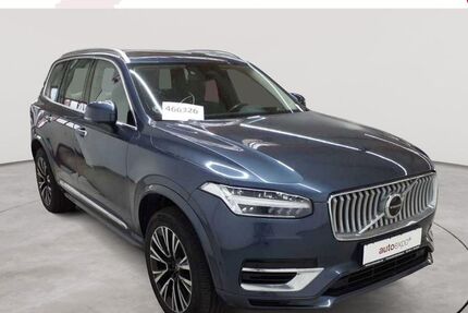 Volvo XC90 Gebrauchtwagen