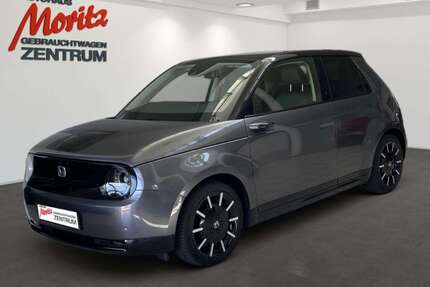 Honda e 