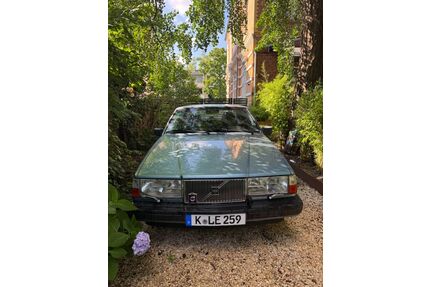Volvo 940 Gebrauchtwagen