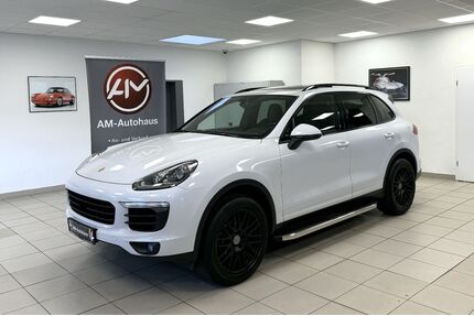 Porsche Cayenne Gebrauchtwagen