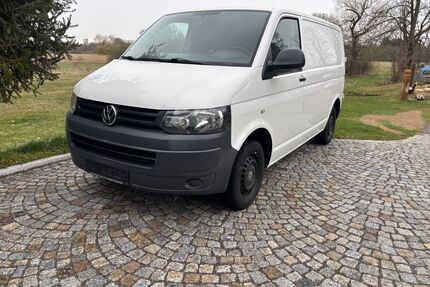 VW T5 Transporter Gebrauchtwagen