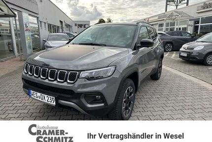 Jeep Compass Gebrauchtwagen