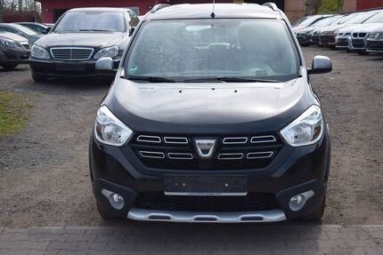 Dacia Lodgy Gebrauchtwagen