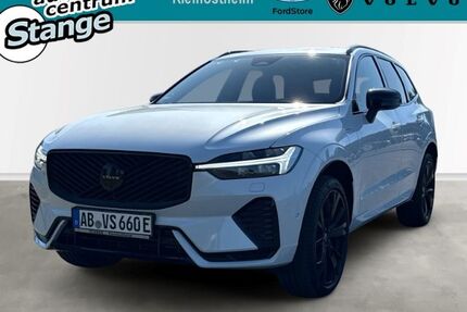 Volvo XC60 Gebrauchtwagen