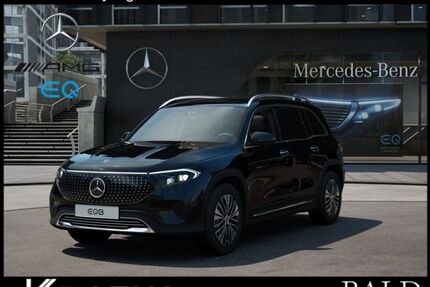 Mercedes-Benz EQB Gebrauchtwagen