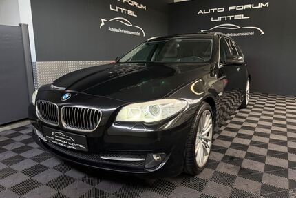 BMW 535 Gebrauchtwagen