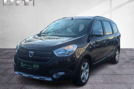 Dacia Lodgy Gebrauchtwagen