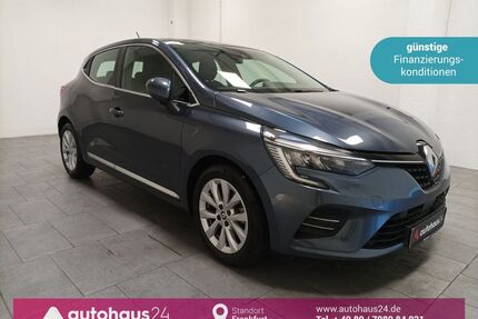 Renault Clio Gebrauchtwagen