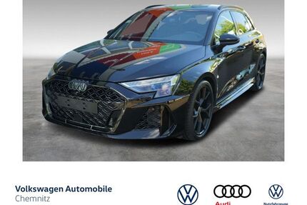 Audi RS3 Gebrauchtwagen