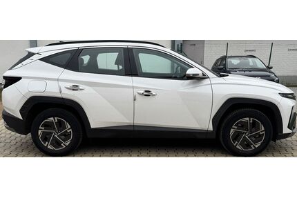 Hyundai TUCSON Gebrauchtwagen