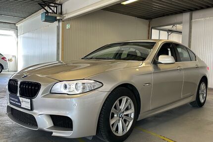 BMW 523 Gebrauchtwagen