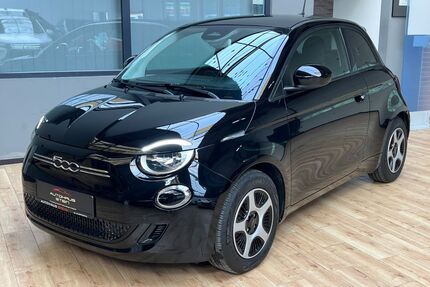 Fiat 500e Gebrauchtwagen
