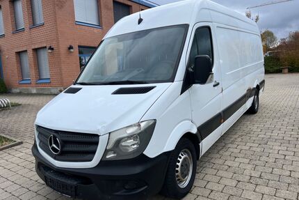 Mercedes-Benz Sprinter Gebrauchtwagen