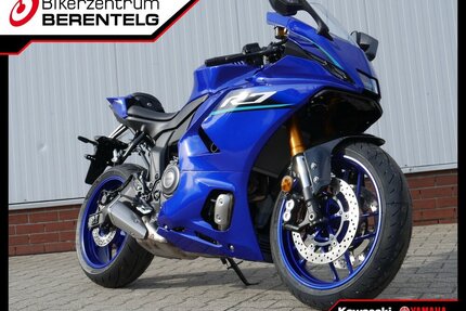 Yamaha R7 Gebrauchtwagen