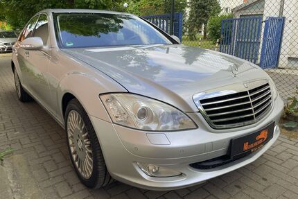 Mercedes-Benz S 350 Gebrauchtwagen