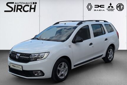Dacia Logan Gebrauchtwagen