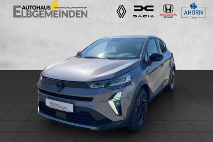 Renault Captur Gebrauchtwagen