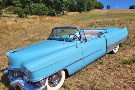 Cadillac Eldorado Oldtimer