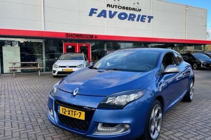Renault Megane Gebrauchtwagen