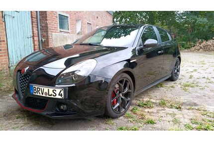 Alfa Romeo Giulietta Gebrauchtwagen
