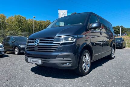 VW T6 Multivan Gebrauchtwagen