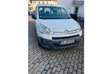 Citroen Berlingo Gebrauchtwagen