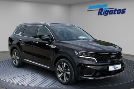 Kia Sorento Gebrauchtwagen