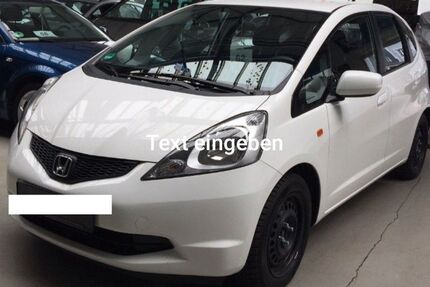 Honda Jazz Gebrauchtwagen
