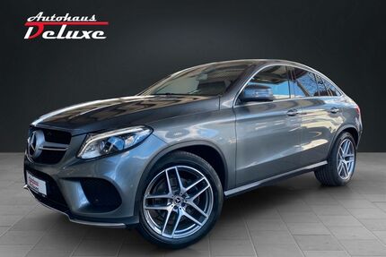 Mercedes-Benz GLE 350 Gebrauchtwagen