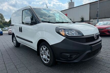 Fiat Doblo Gebrauchtwagen