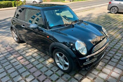 Mini ONE Gebrauchtwagen