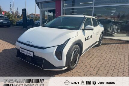 Kia EV4 Gebrauchtwagen