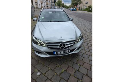 Mercedes-Benz E 350 Gebrauchtwagen