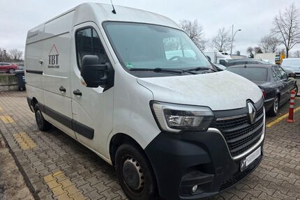 Renault Master Gebrauchtwagen