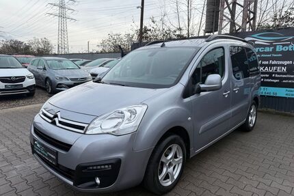 Citroen Berlingo Gebrauchtwagen