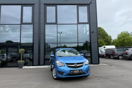 Opel Karl Gebrauchtwagen