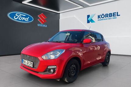 Suzuki Swift Gebrauchtwagen